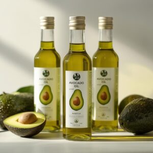 handpicked red chillies