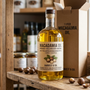 natural extracted olive oil