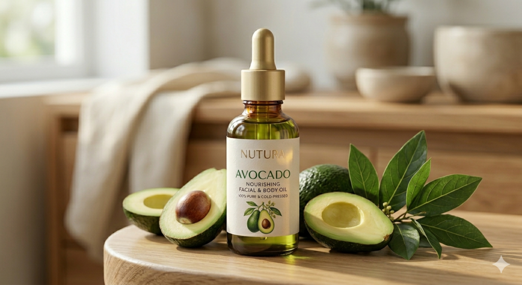 avocado skin care img