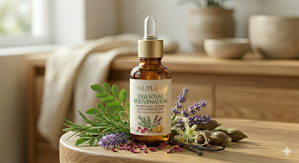 essential skin care oil img