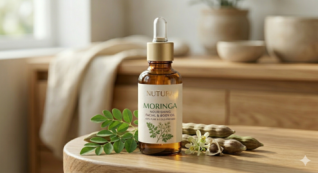 moringa skin care img