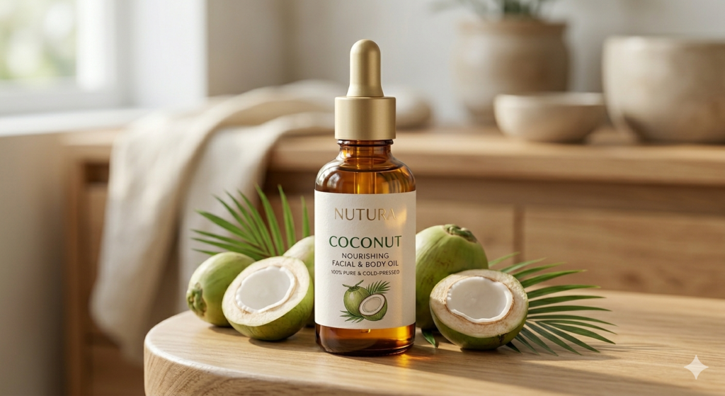 coconut skin care img