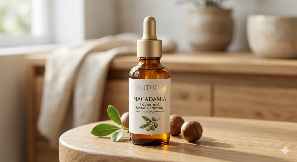 macadamia skin care img